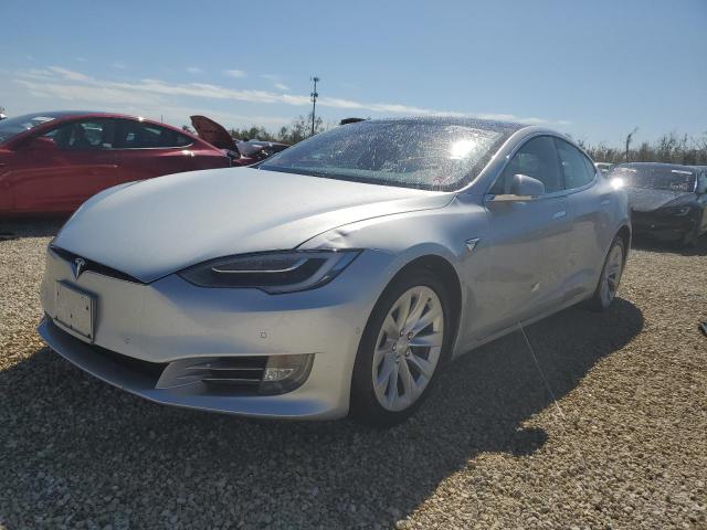 Photo 1 VIN: 5YJSA1E23HF200471 - TESLA MODEL S 