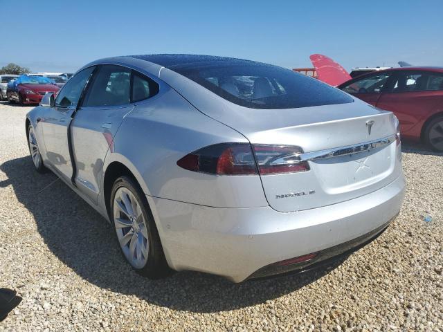 Photo 2 VIN: 5YJSA1E23HF200471 - TESLA MODEL S 