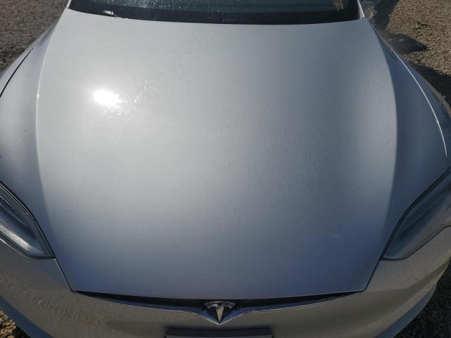 Photo 6 VIN: 5YJSA1E23HF200471 - TESLA MODEL S 