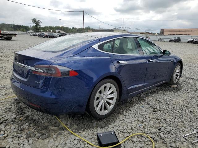 Photo 2 VIN: 5YJSA1E23HF215780 - TESLA MODEL S 