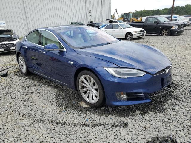 Photo 3 VIN: 5YJSA1E23HF215780 - TESLA MODEL S 