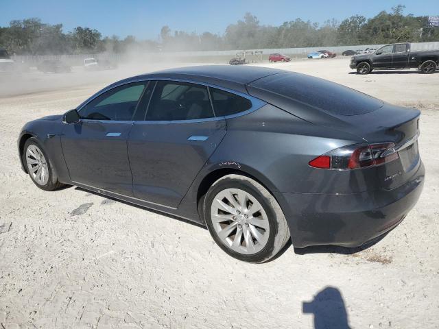 Photo 1 VIN: 5YJSA1E23HF226049 - TESLA MODEL S 