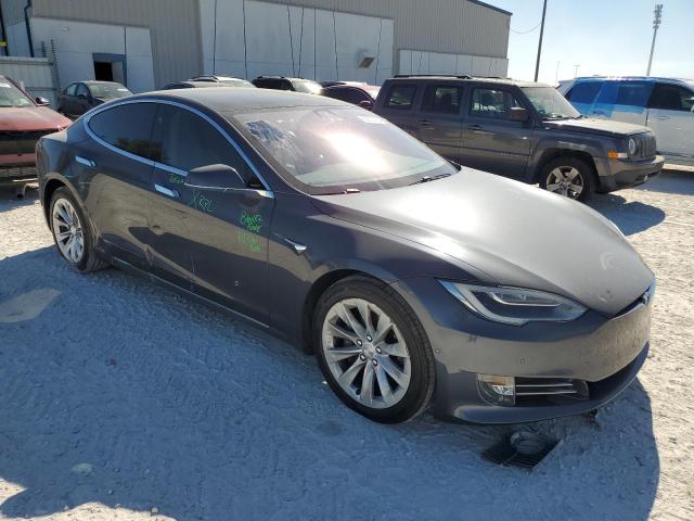 Photo 3 VIN: 5YJSA1E23HF226049 - TESLA MODEL S 