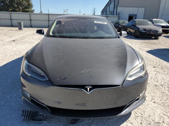 Photo 4 VIN: 5YJSA1E23HF226049 - TESLA MODEL S 