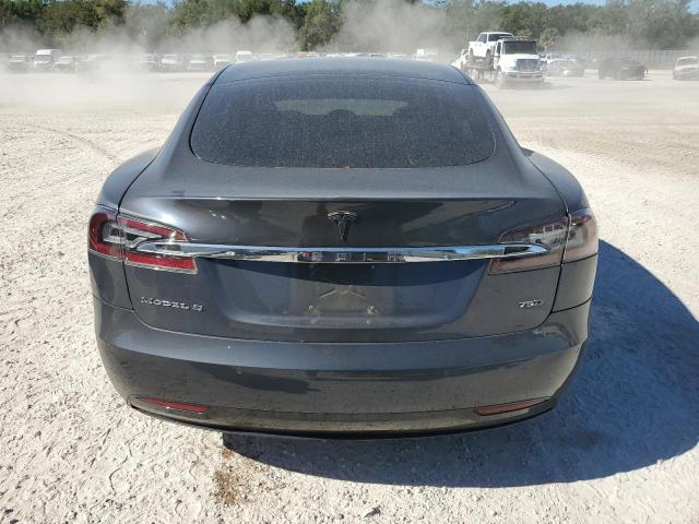 Photo 5 VIN: 5YJSA1E23HF226049 - TESLA MODEL S 