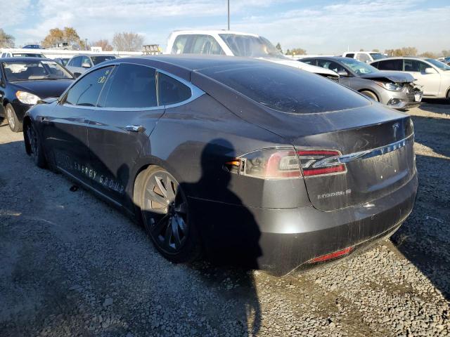 Photo 1 VIN: 5YJSA1E23HF232031 - TESLA MODEL S 