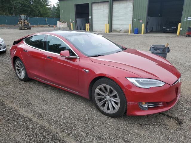 Photo 3 VIN: 5YJSA1E23HF234071 - TESLA MODEL S 