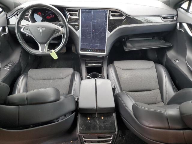 Photo 7 VIN: 5YJSA1E23HF234071 - TESLA MODEL S 