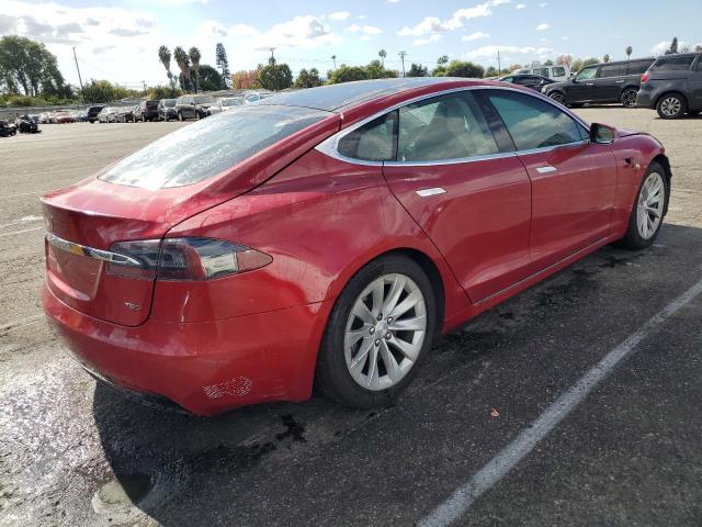 Photo 2 VIN: 5YJSA1E23JF243164 - TESLA MODEL S 