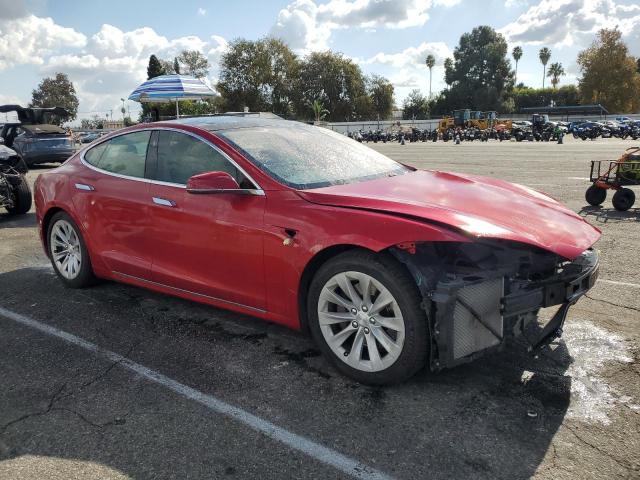 Photo 3 VIN: 5YJSA1E23JF243164 - TESLA MODEL S 