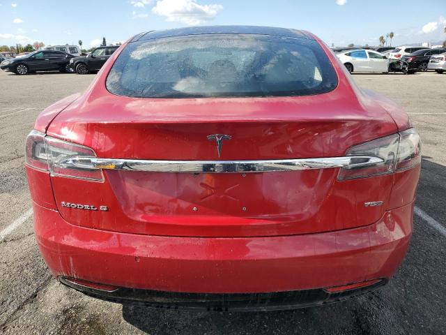 Photo 5 VIN: 5YJSA1E23JF243164 - TESLA MODEL S 