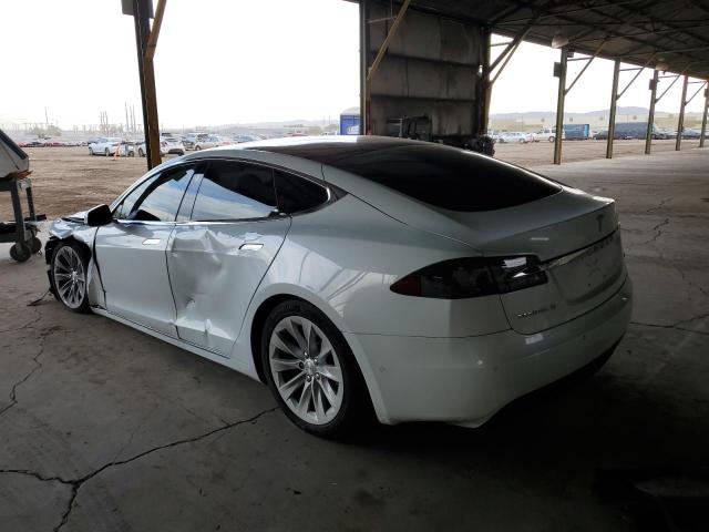 Photo 1 VIN: 5YJSA1E23JF253354 - TESLA MODEL S 