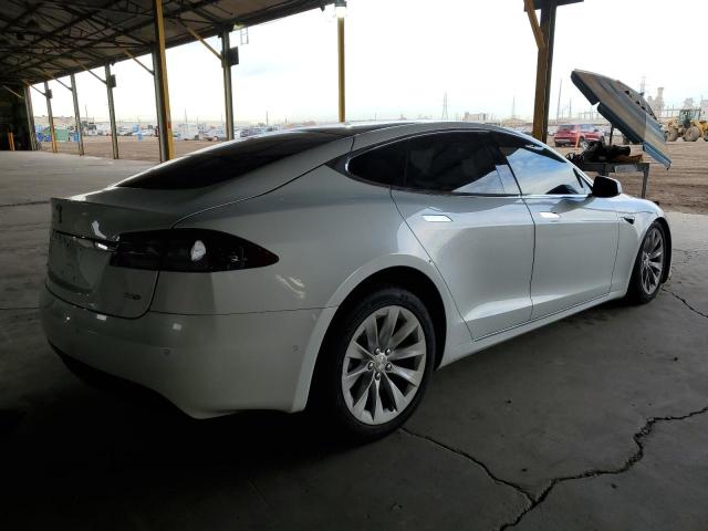 Photo 2 VIN: 5YJSA1E23JF253354 - TESLA MODEL S 