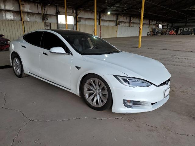 Photo 3 VIN: 5YJSA1E23JF253354 - TESLA MODEL S 