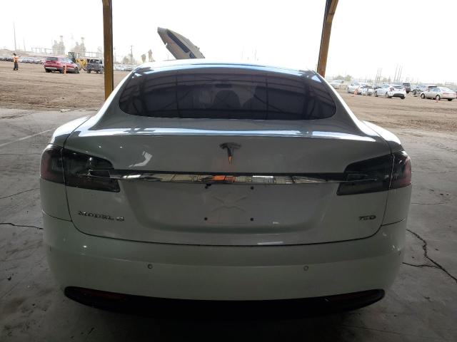 Photo 5 VIN: 5YJSA1E23JF253354 - TESLA MODEL S 