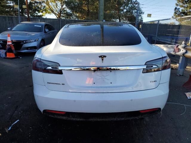 Photo 5 VIN: 5YJSA1E23JF253595 - TESLA MODEL S 