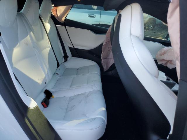 Photo 9 VIN: 5YJSA1E23JF253595 - TESLA MODEL S 