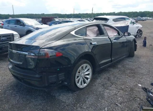 Photo 3 VIN: 5YJSA1E23JF274012 - TESLA MODEL S 