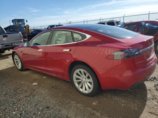 Photo 1 VIN: 5YJSA1E23JF274463 - TESLA MODEL S 