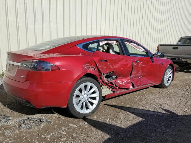 Photo 2 VIN: 5YJSA1E23JF274463 - TESLA MODEL S 