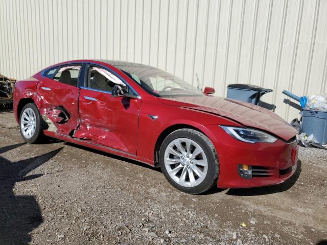 Photo 3 VIN: 5YJSA1E23JF274463 - TESLA MODEL S 