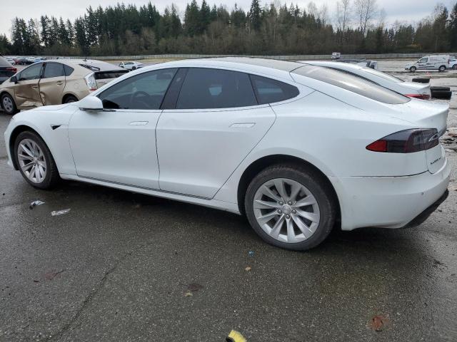 Photo 1 VIN: 5YJSA1E23JF281834 - TESLA MODEL S 