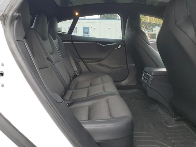 Photo 10 VIN: 5YJSA1E23JF281834 - TESLA MODEL S 