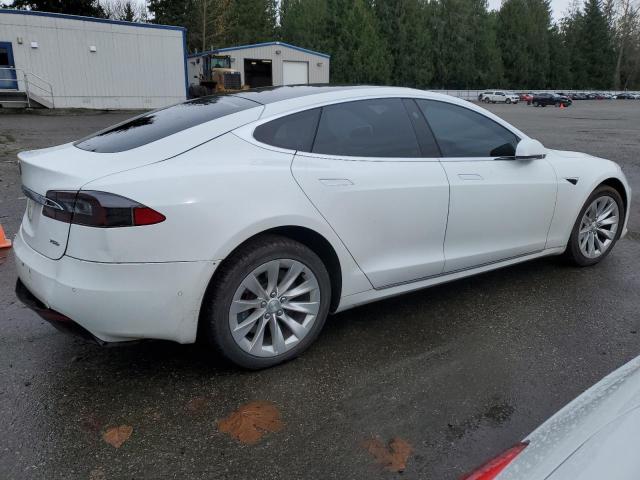 Photo 2 VIN: 5YJSA1E23JF281834 - TESLA MODEL S 