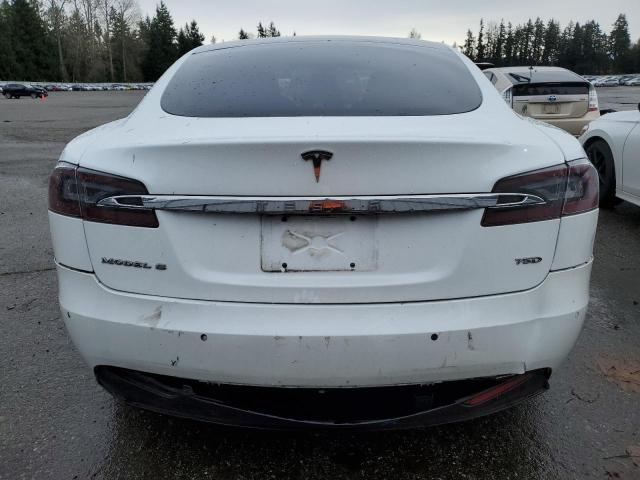 Photo 5 VIN: 5YJSA1E23JF281834 - TESLA MODEL S 