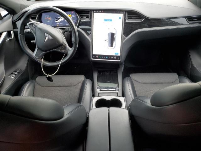 Photo 7 VIN: 5YJSA1E23JF281834 - TESLA MODEL S 