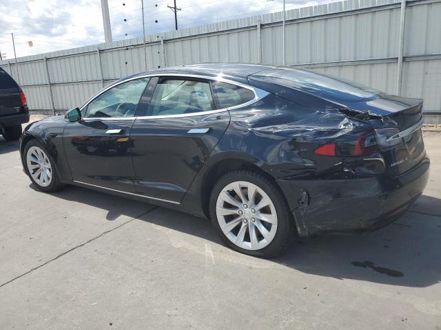 Photo 1 VIN: 5YJSA1E23JF281946 - TESLA MODEL S 