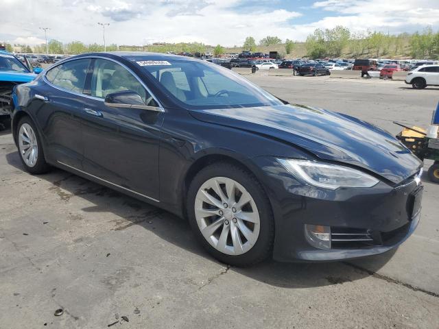 Photo 3 VIN: 5YJSA1E23JF281946 - TESLA MODEL S 