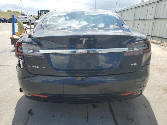 Photo 5 VIN: 5YJSA1E23JF281946 - TESLA MODEL S 