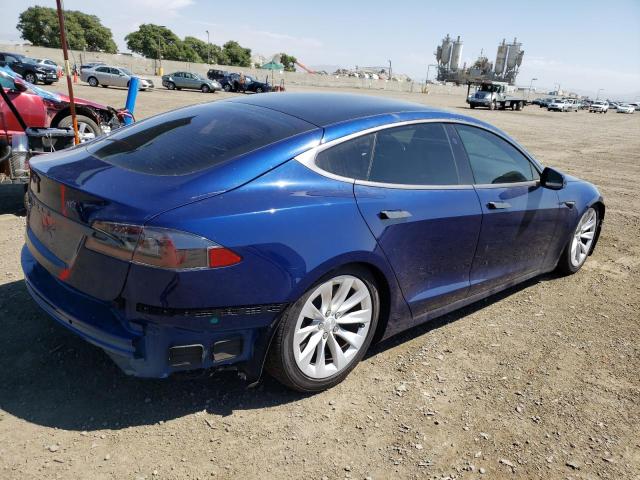 Photo 2 VIN: 5YJSA1E23JF300172 - TESLA MODEL S 