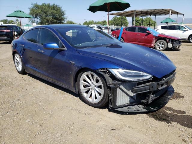 Photo 3 VIN: 5YJSA1E23JF300172 - TESLA MODEL S 