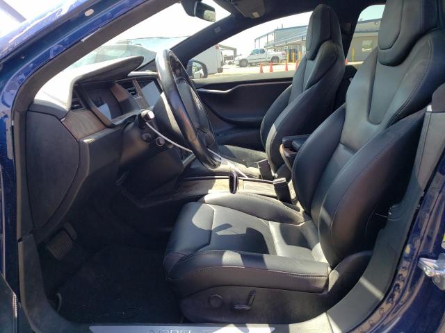 Photo 6 VIN: 5YJSA1E23JF300172 - TESLA MODEL S 