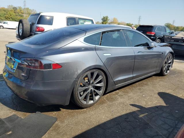 Photo 2 VIN: 5YJSA1E23KF305812 - TESLA MODEL S 