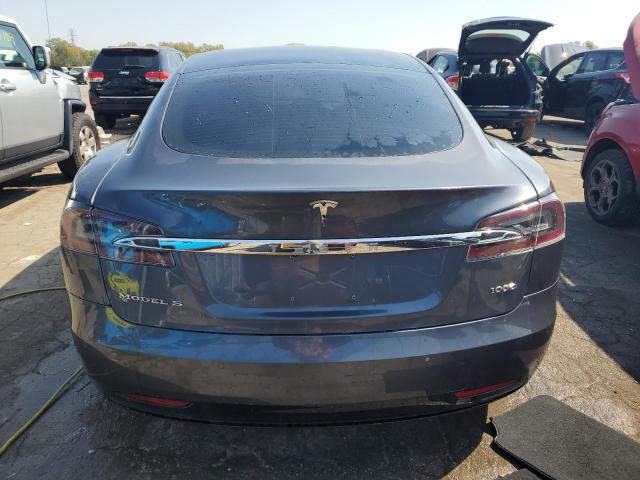 Photo 5 VIN: 5YJSA1E23KF305812 - TESLA MODEL S 