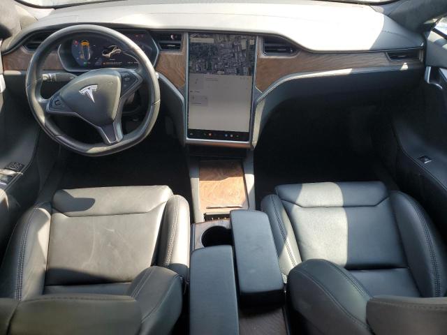 Photo 7 VIN: 5YJSA1E23KF305812 - TESLA MODEL S 