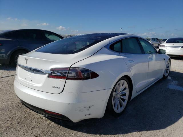 Photo 3 VIN: 5YJSA1E23KF308127 - TESLA MODEL S 