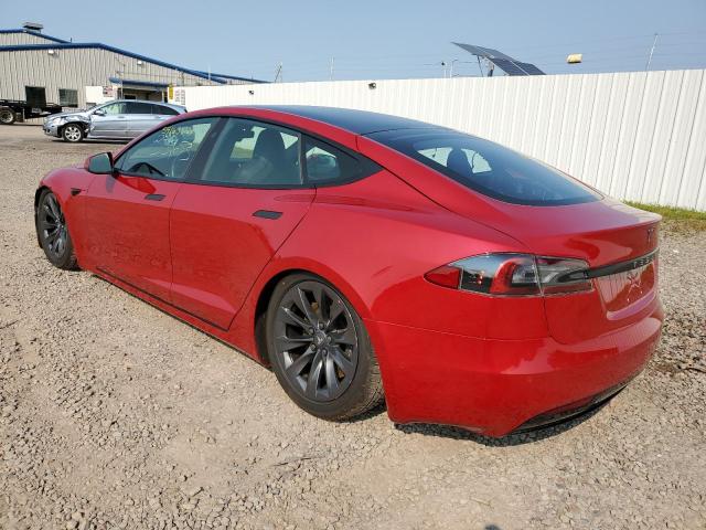 Photo 2 VIN: 5YJSA1E23KF311772 - TESLA MODEL S 