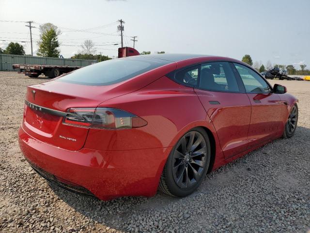 Photo 3 VIN: 5YJSA1E23KF311772 - TESLA MODEL S 