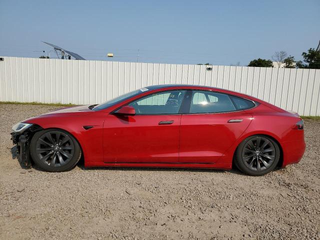 Photo 8 VIN: 5YJSA1E23KF311772 - TESLA MODEL S 