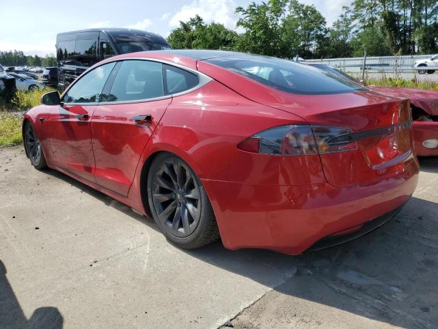 Photo 1 VIN: 5YJSA1E23KF311772 - TESLA MODEL S 