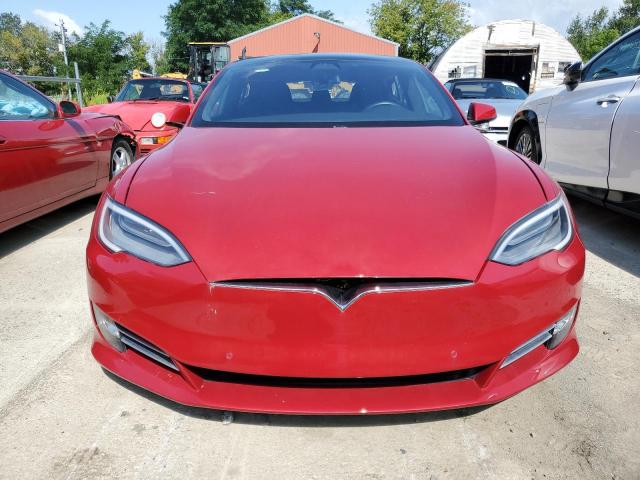 Photo 4 VIN: 5YJSA1E23KF311772 - TESLA MODEL S 