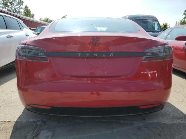 Photo 5 VIN: 5YJSA1E23KF311772 - TESLA MODEL S 