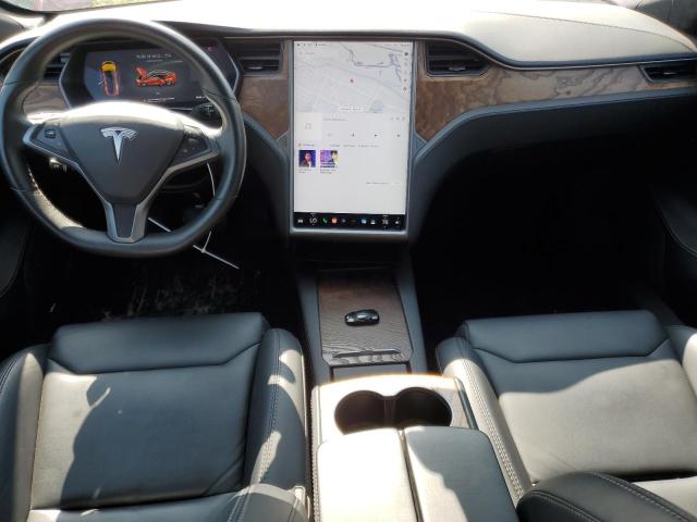 Photo 7 VIN: 5YJSA1E23KF311772 - TESLA MODEL S 