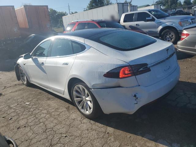 Photo 1 VIN: 5YJSA1E23LF349360 - TESLA MODEL S 