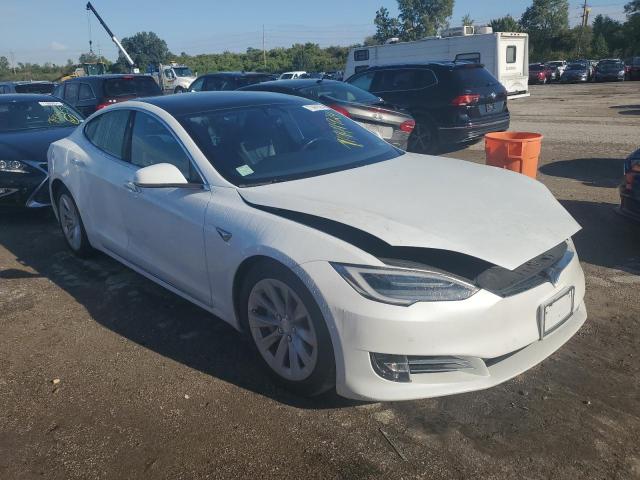 Photo 3 VIN: 5YJSA1E23LF349360 - TESLA MODEL S 