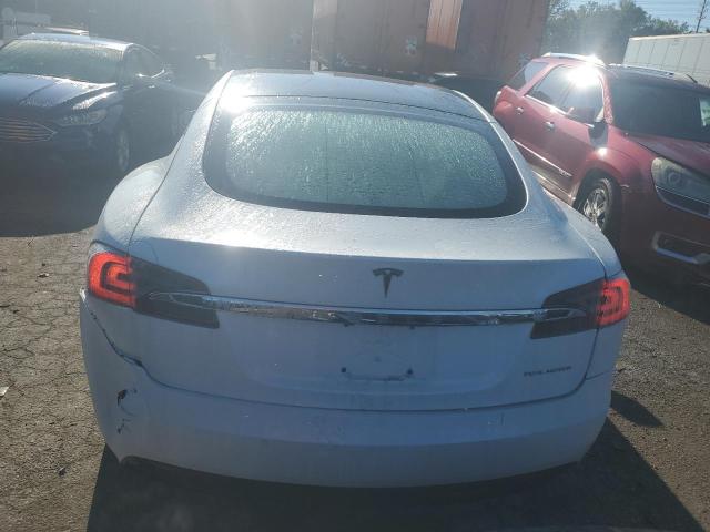 Photo 5 VIN: 5YJSA1E23LF349360 - TESLA MODEL S 